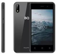 Смартфон BQ mobile BQ 4030G Nice Mini 1/16GB Серый