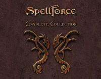 SpellForce Complete Pack (PC)