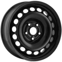 Диск колесный EuroDisk 64I47D ED 6x15/5x112 D57.1 ET47 Black