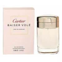 Cartier Baiser Vole парфюмированная вода 30мл