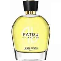 Jean Patou Мужская парфюмерия Jean Patou Collection Heritage Patou Pour Homme (Жан Пату Коллекшн Херитэдж Пату Пур Хом) 100 мл