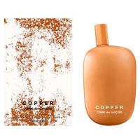 Туалетные духи Comme des Garcons Copper 100 мл