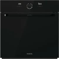 Электрический духовой шкаф Gorenje BO 76 SYB