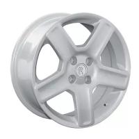 Колесный диск Replay CI58 7x17/4x108 D65.1 ET26 S