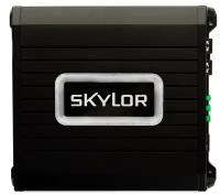 Автоусилитель SKYLOR MD-4.100D