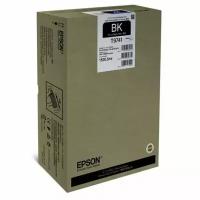 Картридж C13T974100 для Epson WorkForce Pro WF-C869RDTWF I/c (b) WF-C869R XXL