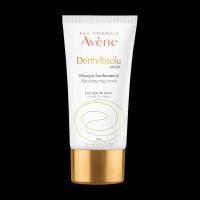 Avene DermAbsolu Маска восстанавливающая, 75 мл 1 шт