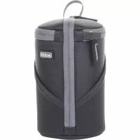 THINK TANK Чехол для объектива 700077, Lens Case Duo 15 Black