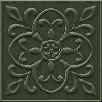 Керамогранит 10400000125 Moretti green зеленый PG 02 20х20 Gracia Ceramica