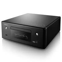 CD ресиверы Denon RCD-N10 Black