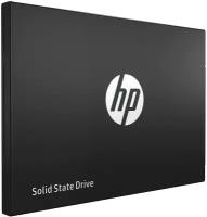 Твердотельный диск 120GB HP S600 (4FZ32AA)