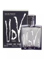 Туалетная вода Ulric De Varens For Men 100 мл