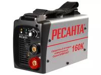 Сварочный инвертор РЕСАНТА САИ 160 К