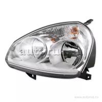 Блок-фара ВАЗ 2170 левая Automotive Lighting 676512.065