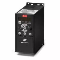 Преобразователь частоты VLT Micro Drive FC 51 22 кВт