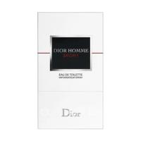 CHRISTIAN DIOR Homme Sport Туалетная вода 50 мл