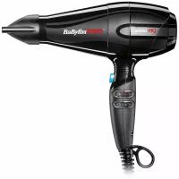 BaByliss PRO Caruso-HQ BAB6970IE фен для волос 2400Вт