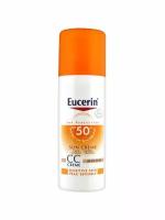 Крем Eucerin