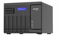 QNAP TS-h886-D1622-16G NAS сервер сетевое хранилище