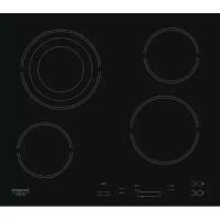 Электрическая варочная панель Hotpoint-Ariston HAR 643 TF