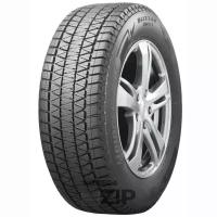 Автошина Bridgestone Blizzak DM-V3 265/70 R16 112R