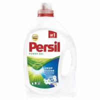 Стиральные порошки Средство для стирки жидкое автомат 2,6 л PERSIL (Персил) Power Gel, гель