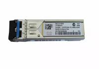 Трансивер 1000BASE-LX/LH SFP transceiver module, MMF/SMF, 1310nm, DOM