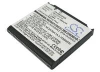 Аккумулятор CameronSino для Samsung AB533640AE, AB533640CU 880mah