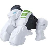 Трансформер Playskool Heroes Silverback