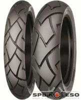 Мотошины Mitas Terra Force-R 120/90 R17 64H