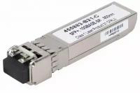 Трансивер HPE BLc 10Gb SR SFP+ Opt (455883-B21)