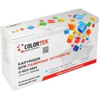 Картридж лазерный COLORTEK CT-SCX4521 для принтеров Samsung