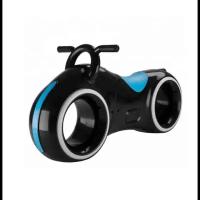 One Star Беговел Star One Scooter - DB002-BLACK-BLUE