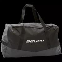 Баул хоккейный BAUER Core Carry Bag S19 JR подростковый(черно-красный)