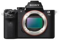 Фотоаппарат Sony Alpha A7 Mark II Body (