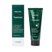 Маска-бальзам для волос с маслами Trimay Silky Hair Repair Treatment 200 мл