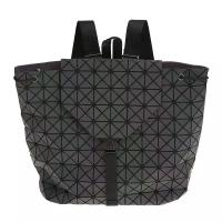 Рюкзак женский Musaa Geometric bags Triangle, хамелеон