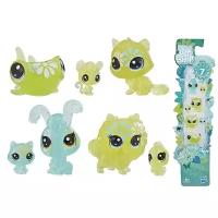 Игровой набор Hasbro Littlest Pet Shop E5149 Литлс Пет Шоп