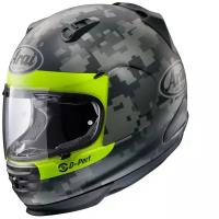 Мотошлем ARAI REBEL Mimetic