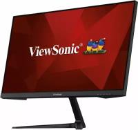 Монитор LCD 24'' ViewSonic VX2418-P-MHD Black