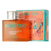 Brocard Pink Taxi Beauty Time туалетная вода 90мл