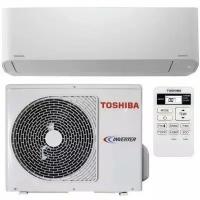 Кондиционер Toshiba RAS-07TKVG/RAS-07TAVG-E (Комплект)