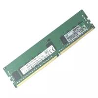 Оперативная память HPE P06187-001 DX 16-GB (1 x 16GB) Single Rank x4 DDR4-2933