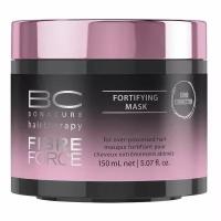 Schwarzkopf Professional Маска укрепляющая для волос Bonacure Fibre Force Treatment 150 мл