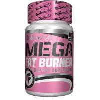 BioTech USA Mega Fat Burner (90 таб.) (02560)