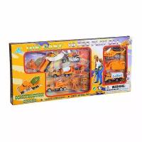 Фигурка Shenzhen Toys 22165