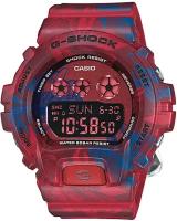 Наручные часы Casio GMD-S6900F-4E