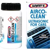 Очиститель кондиционера Airco-Clean (100мл) Wynns W30205