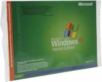 Операционная система Microsoft Windows XP Home