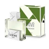 Loewe Solo Loewe Origami туалетная вода 100 мл